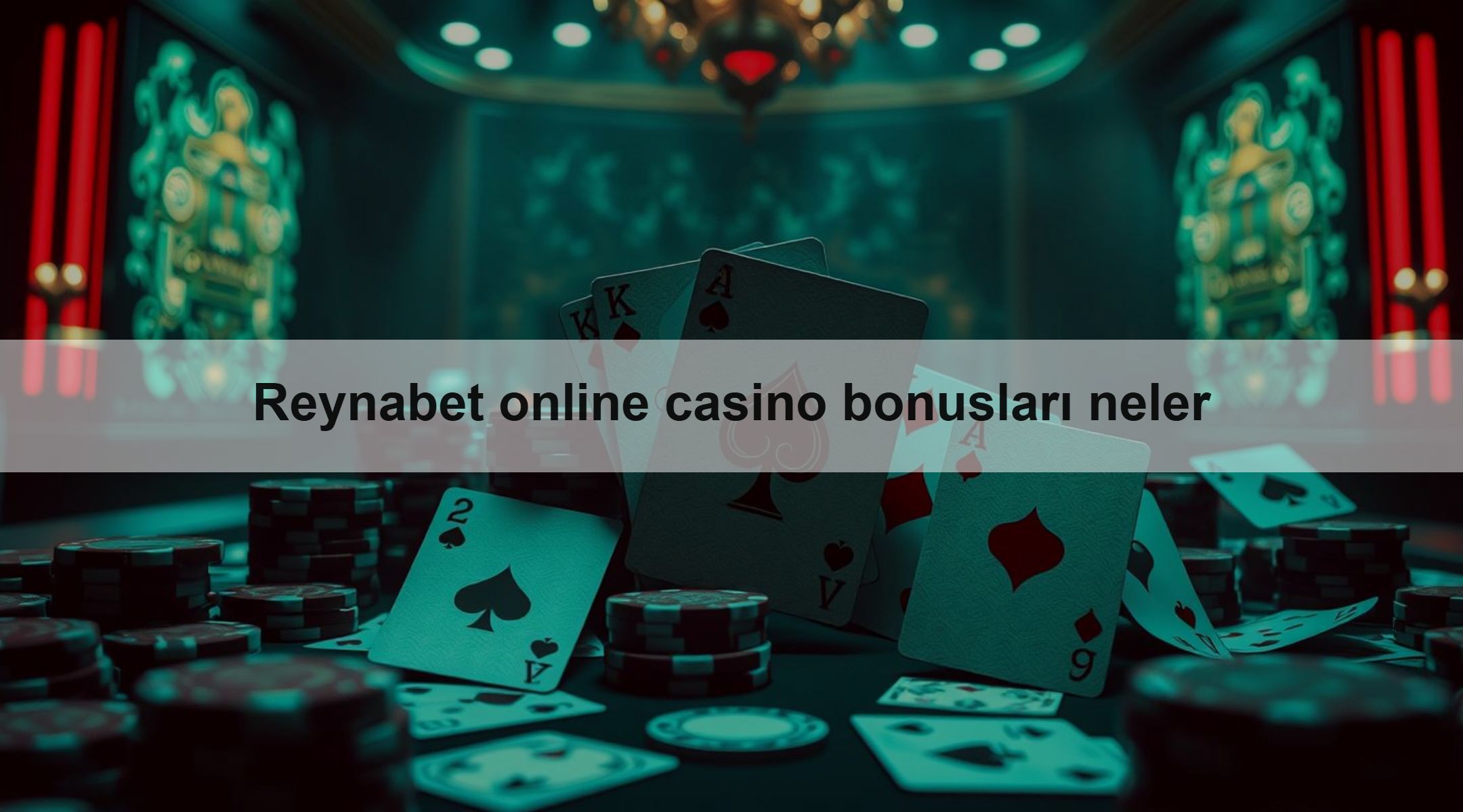 Reynabet online casino bonusları neler 1 Reynabet online casino bonusları neler