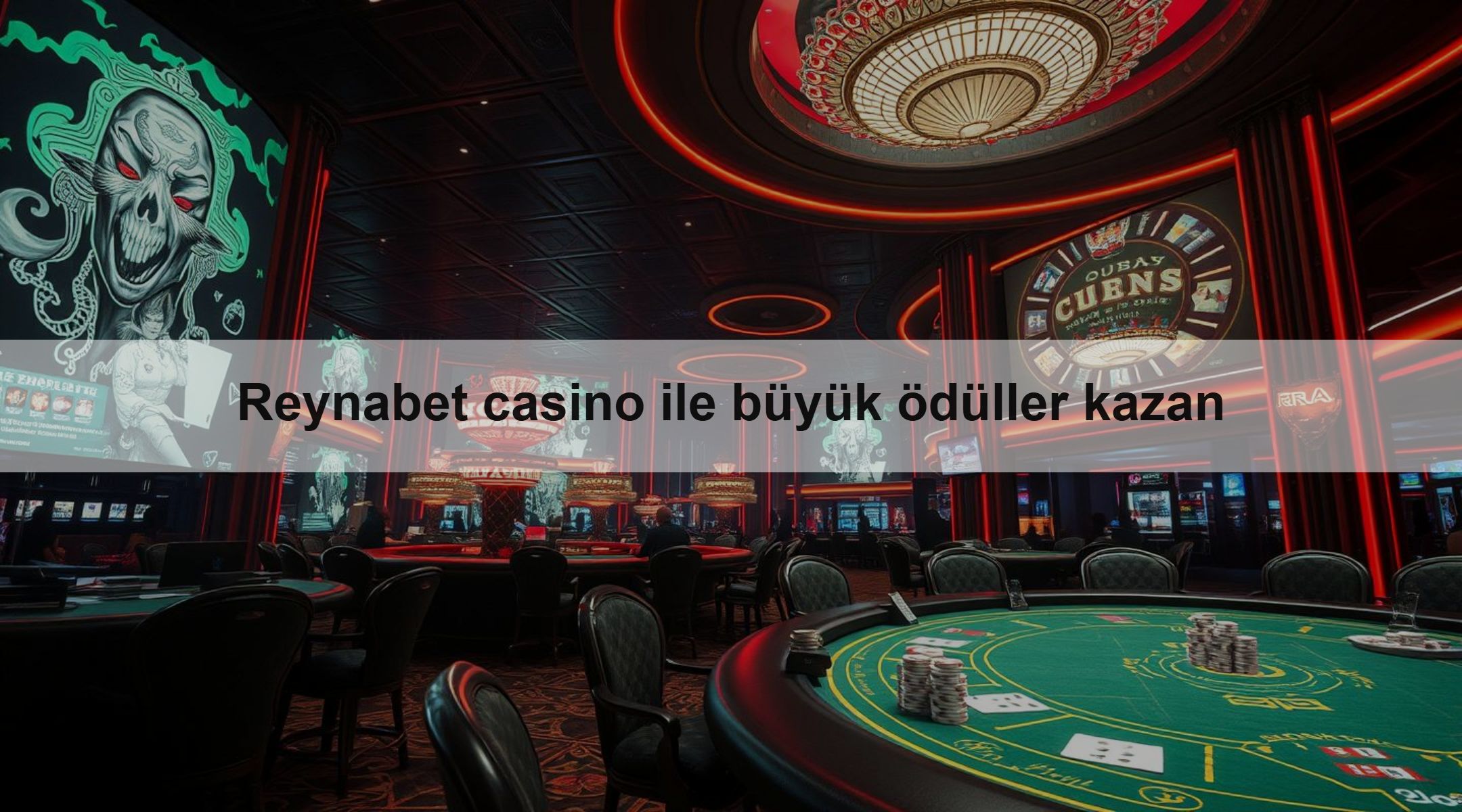 Reynabet casino ile büyük ödüller kazan 1 Reynabet casino ile büyük ödüller kazan