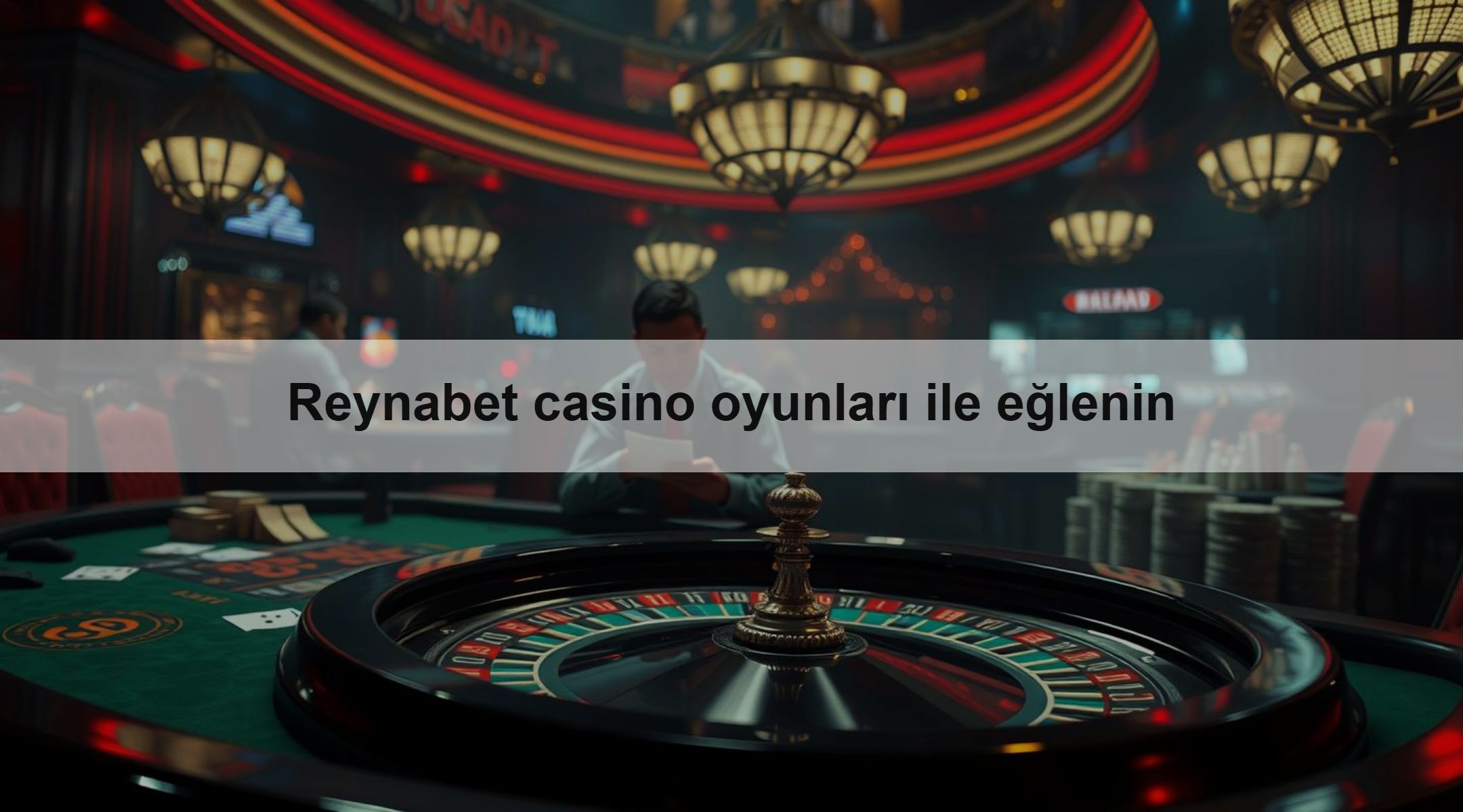Reynabet casino oyunları ile eğlenin 1 Reynabet casino oyunları ile eğlenin