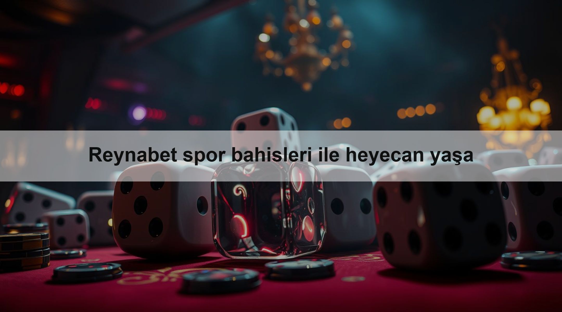 Reynabet spor bahisleri ile heyecan yaşa 1 Reynabet spor bahisleri ile heyecan yaşa