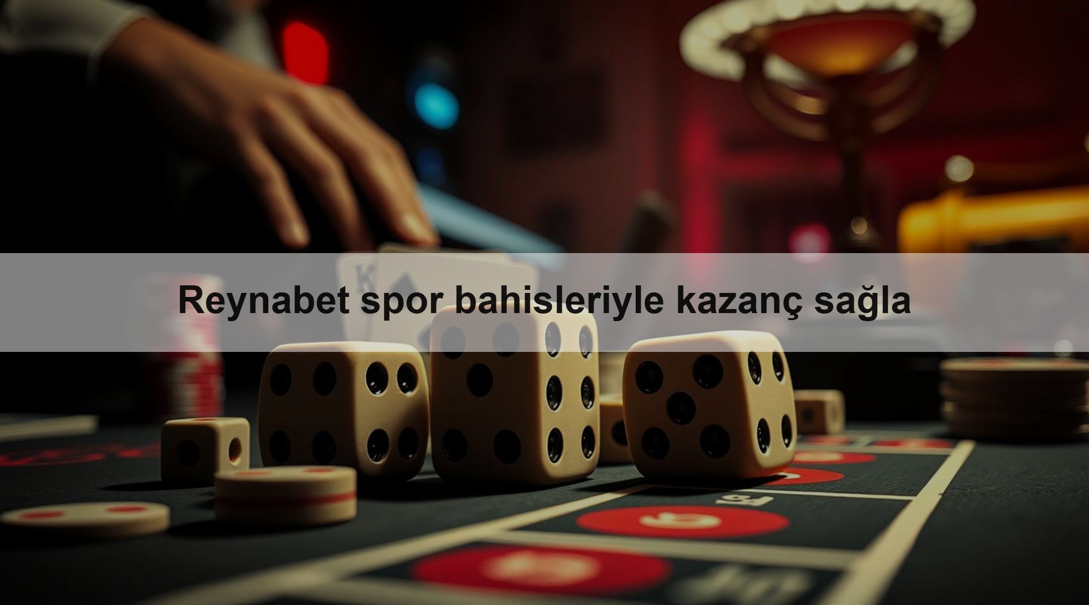 Reynabet spor bahisleriyle kazanç sağla 1 Reynabet spor bahisleriyle kazanç sağla