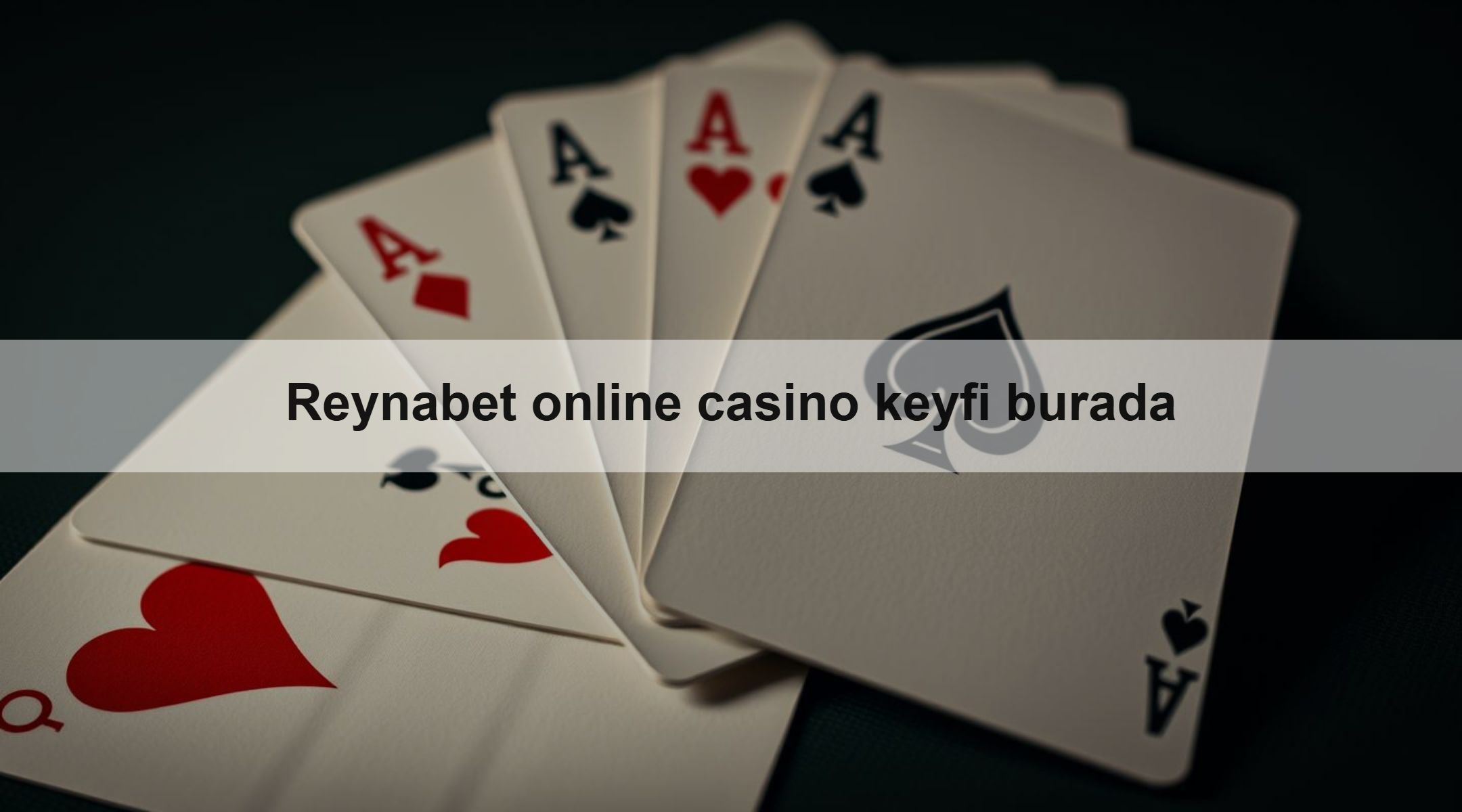 Reynabet online casino keyfi burada 1 Reynabet online casino keyfi burada