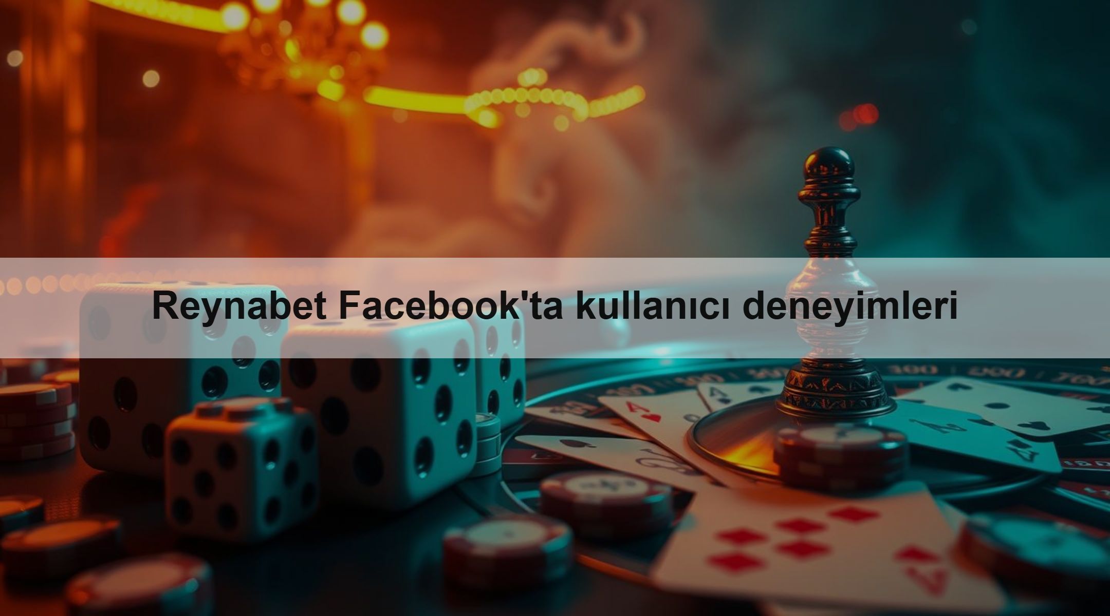 Reynabet Facebook'ta kullanıcı deneyimleri 1 Reynabet Facebook'ta kullanıcı deneyimleri