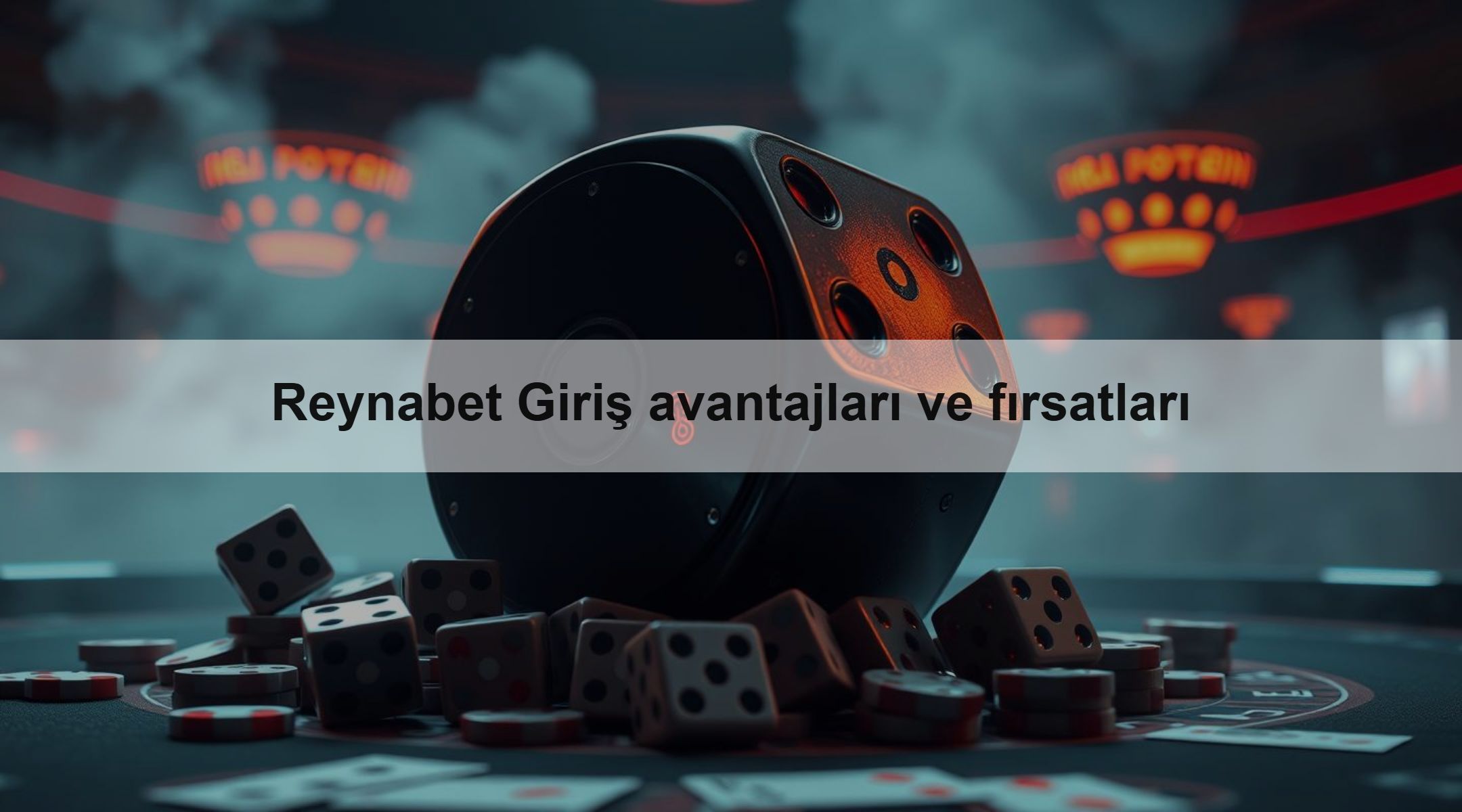 Reynabet Giriş avantajları ve fırsatları