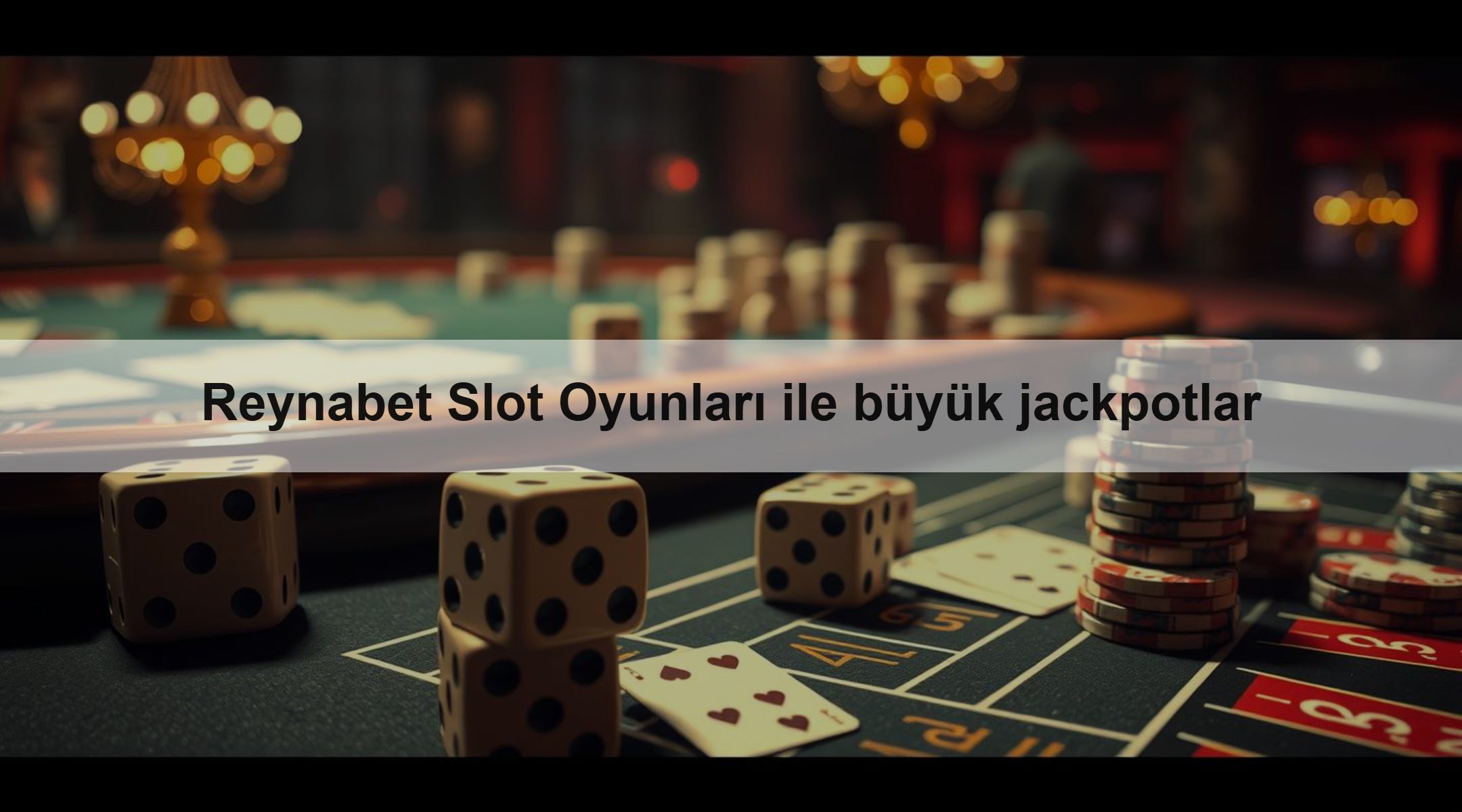 Reynabet Slot Oyunları ile büyük jackpotlar 1 Reynabet Slot Oyunları ile büyük jackpotlar