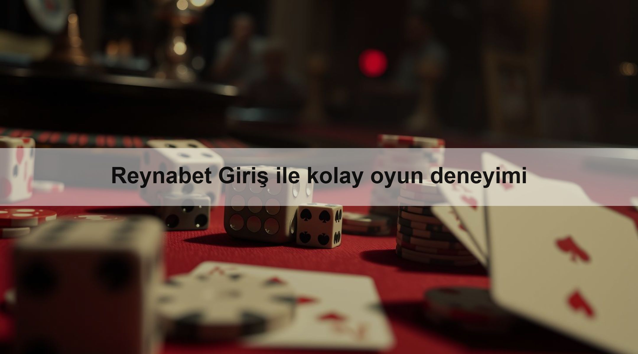Reynabet Giriş ile kolay oyun deneyimi 1 Reynabet Giriş ile kolay oyun deneyimi
