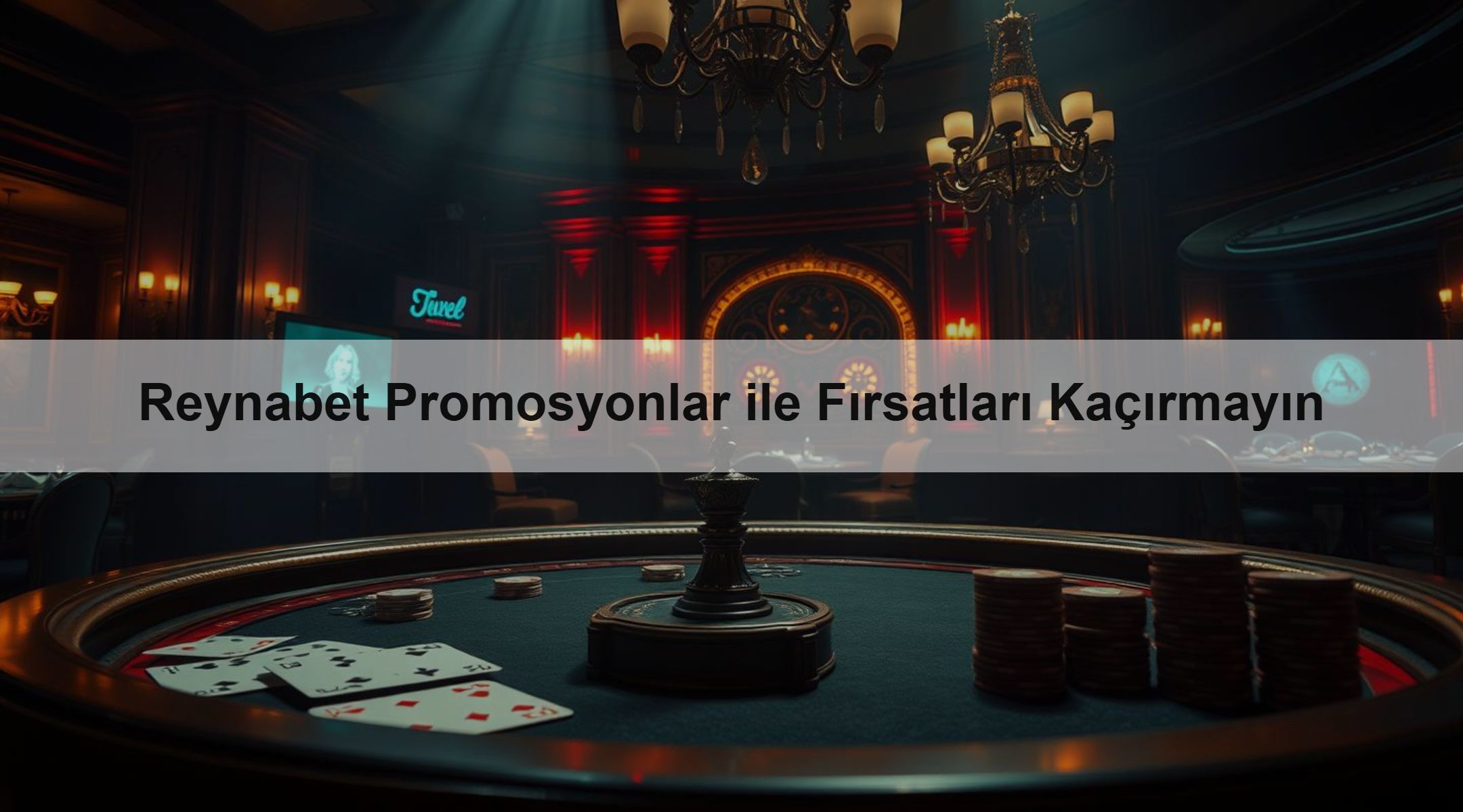 Reynabet Promosyonlar ile Fırsatları Kaçırmayın 1 Reynabet Promosyonlar ile Fırsatları Kaçırmayın