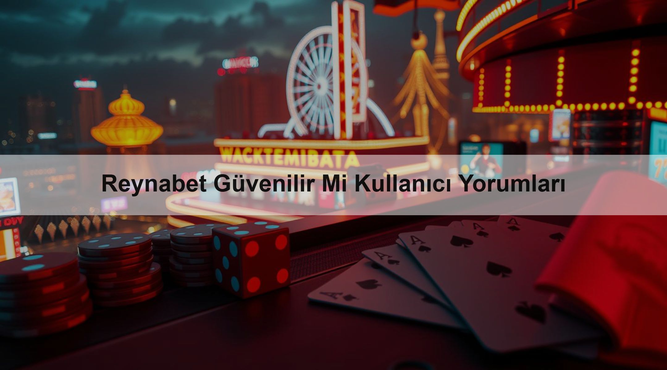 Reynabet Güvenilir Mi Kullanıcı Yorumları