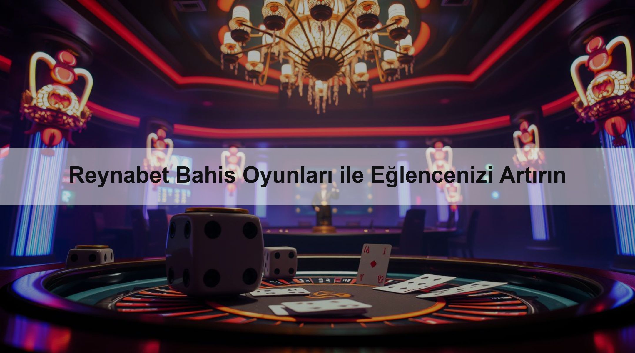 Reynabet Bahis Oyunları ile Eğlencenizi Artırın 1 Reynabet Bahis Oyunları ile Eğlencenizi Artırın