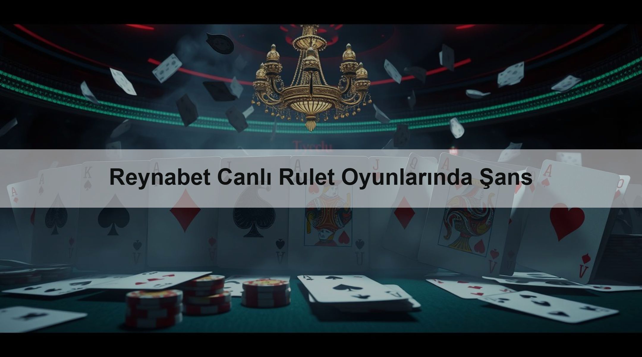 Reynabet Canlı Rulet Oyunlarında Şans 1 Reynabet Canlı Rulet Oyunlarında Şans