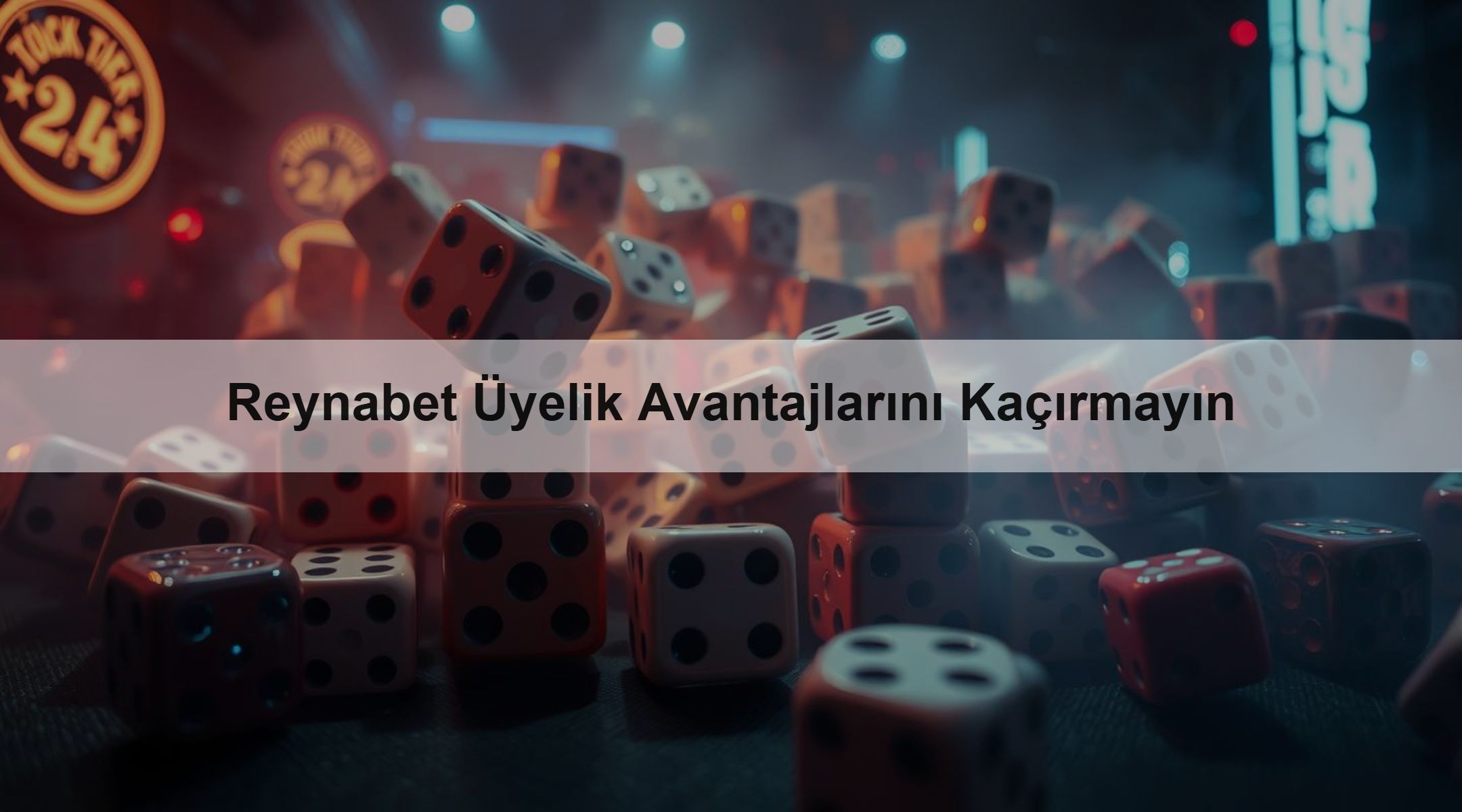 Reynabet Üyelik Avantajlarını Kaçırmayın 1 Reynabet Üyelik Avantajlarını Kaçırmayın