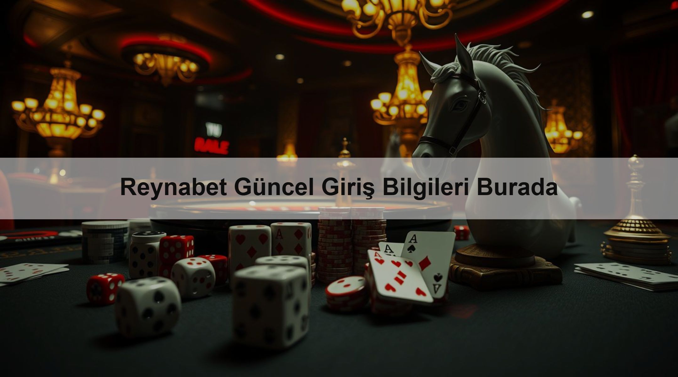 Reynabet Güncel Giriş Bilgileri Burada