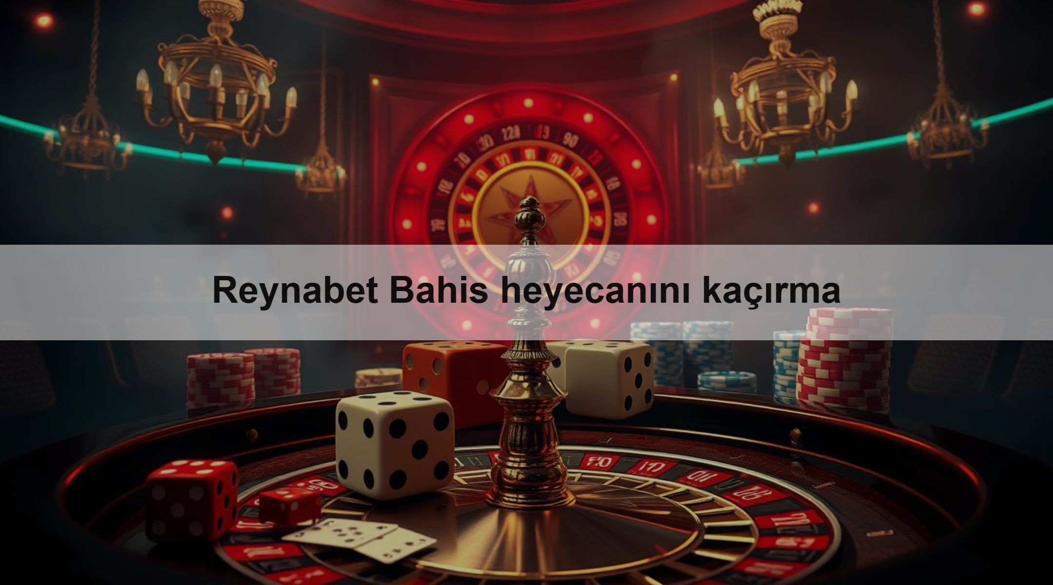 Reynabet Bahis heyecanını kaçırma 1 Reynabet Bahis heyecanını kaçırma