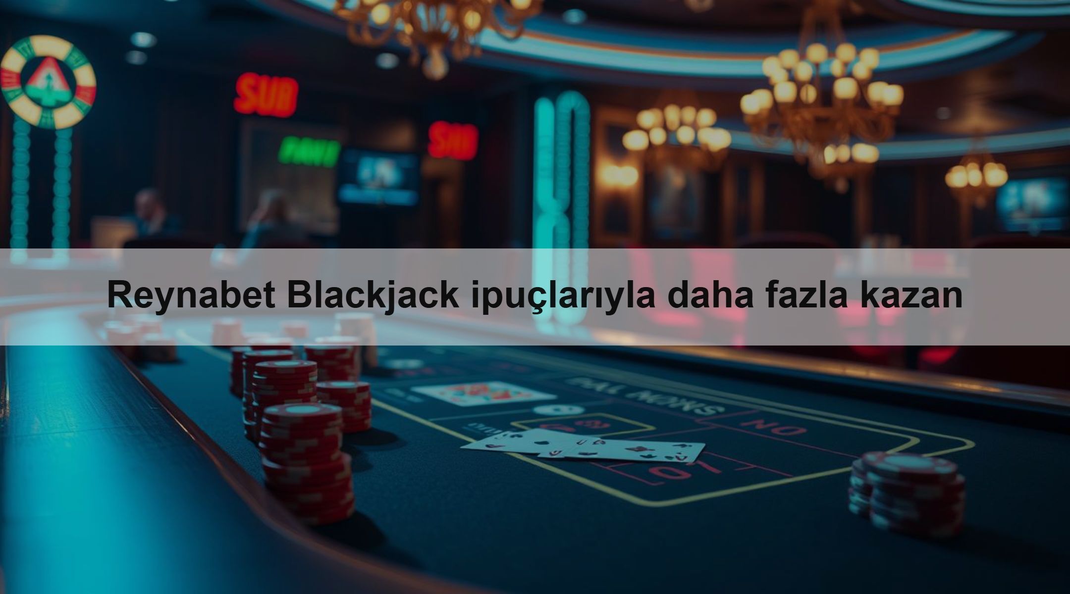 Reynabet Blackjack ipuçlarıyla daha fazla kazan 1 Reynabet Blackjack ipuçlarıyla daha fazla kazan